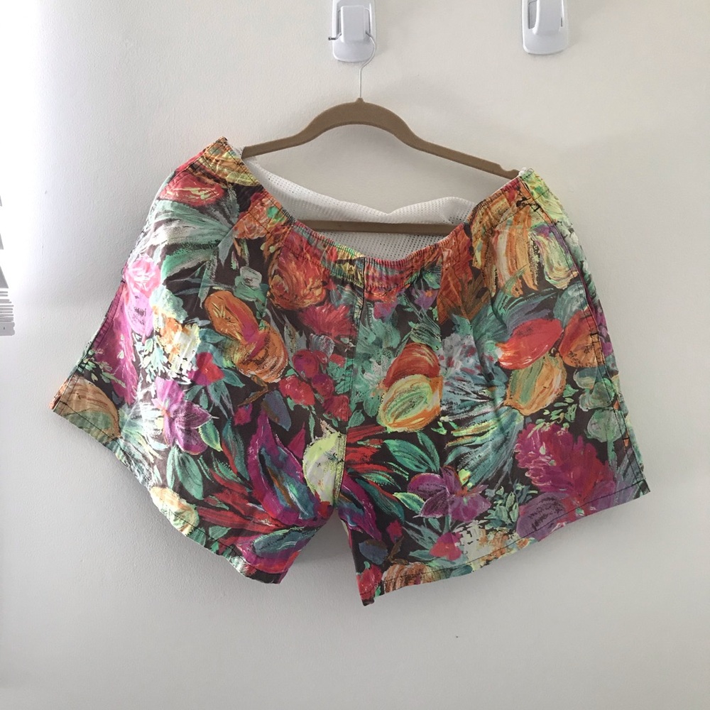 Vintage JAMS original Shorts